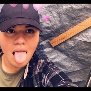 Meet your Posher, Luis